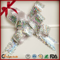 Geschenkverpackung Pull String Lila PP Ribbon Bow